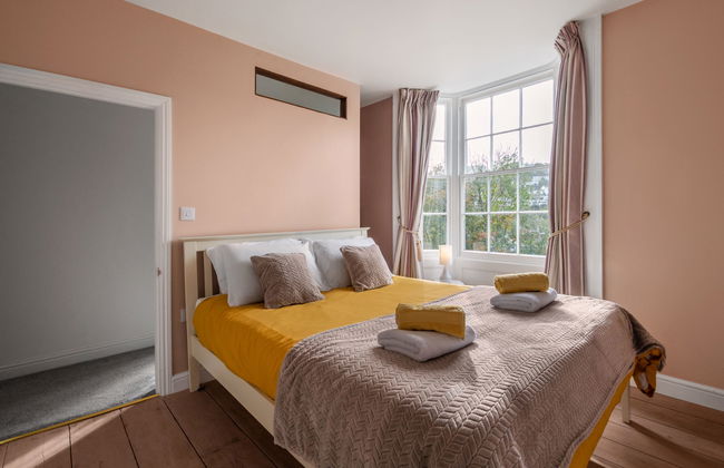 Cherry Orchard House - Foto 19