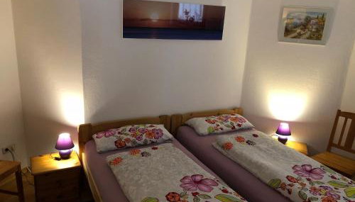 Ferienhaus Ferienwohnung Aretsried - Foto 3