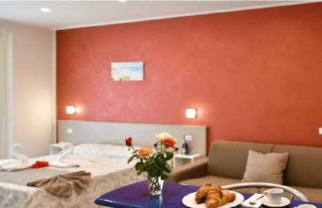 Asterias Residence - Rooms & SPA - Foto 41