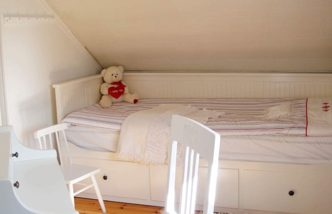 Holiday Home in Glesborg - Foto 6