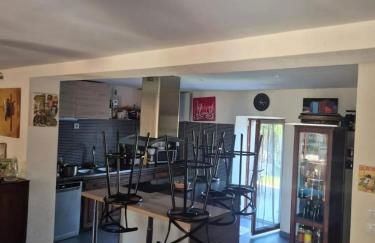 Maison charmante à Prat-Bonrepaux avec vue sur la montagne - Foto 18