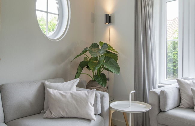 Villa in Cadzand-bad Near North Sea Beach - Photo 7