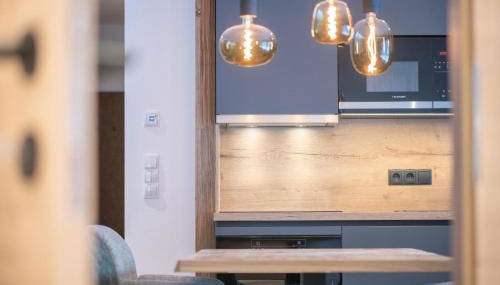 Apartments Hochbrunn - Pension Brunner - Foto 4