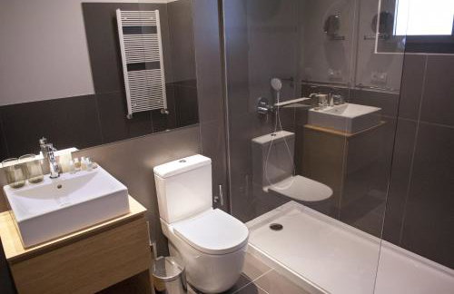 Casagrand Luxury Apartments Barcelona - Foto 72