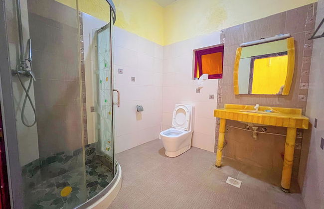 Shanzu Beachfront Apartments - Foto 39