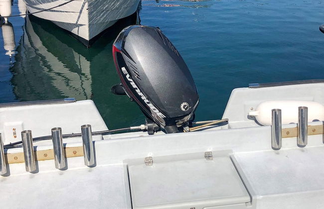 12 Person Holiday Home in Fitjar - Foto 35