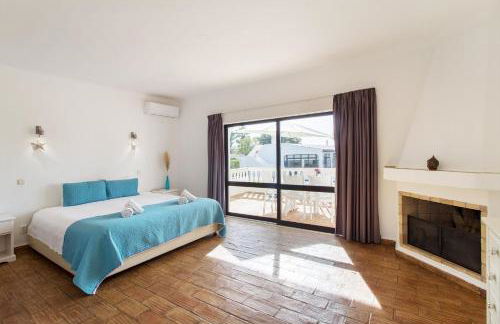 Amazing Carvoeiro Villa Villa Carvoeiro Grande 16 Bedrooms Private Pool - Foto 12