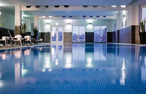 The Den - The White House Windermere - Off-Site Health Club & Spa 2 minute walk away - Photo 12