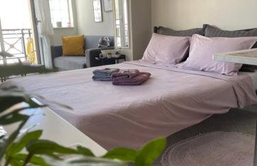 Central Apartment - Foto 5