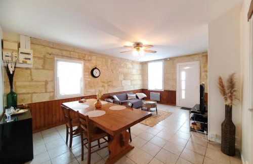 Maison de vacances Gite le Margot - Foto 1