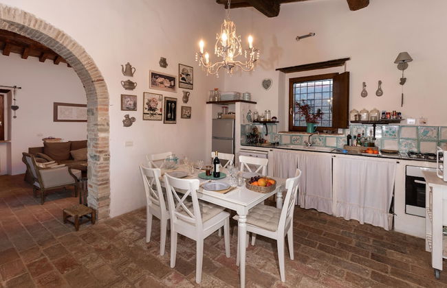 Relais L'Antico Convento - Foto 36