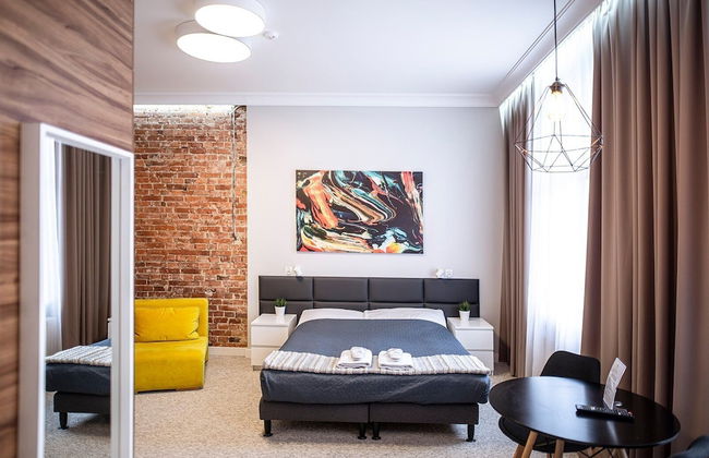 Gruda Apartments - Photo 21