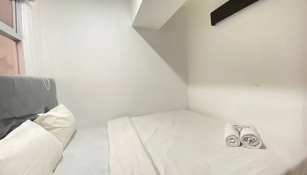 Modern and Well Furnished 2BR at Jarrdin near Cihampelas Walk - Foto 2, Zimmer
