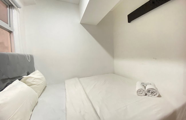 Modern and Well Furnished 2BR at Jarrdin near Cihampelas Walk - Foto 2