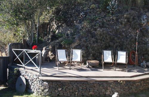 Casa Rural Finca la Maleza - Foto 37