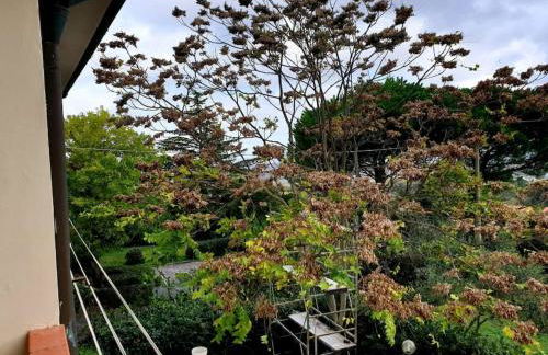 Casciana terme, ottimo panorama - Foto 12