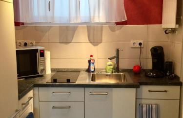 Ferienwohnung Vogesenblick - Foto 39