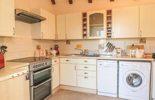 Primrose Cottage - Foto 7