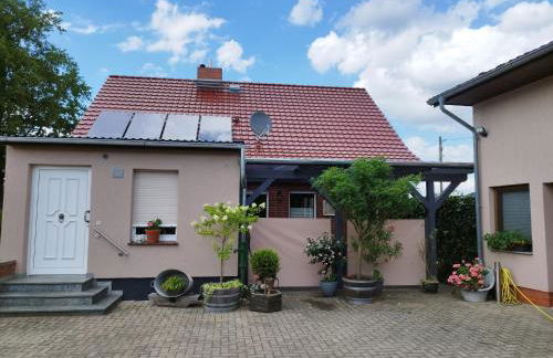 Ferienhaus Wegblüte - Foto 15