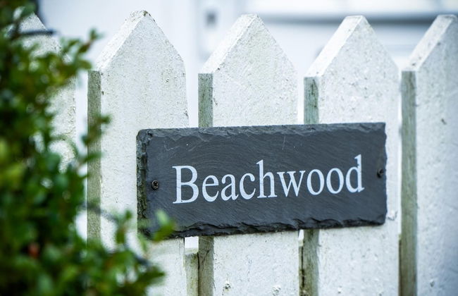 Beachwood - 2 Bedroom Cottage - Penally - Foto 11