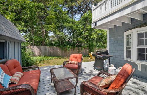 Walk to Seaside Park Stylish Updated Interior - Foto 28