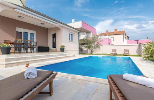 Awesome Home In Pula With Wifi - Foto 19