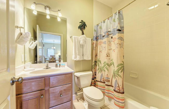 Bradenton Beach Club Bliss-2 Bedroom-2 Bathroom Condo-2 Pools-hottub-private Beach Access - Foto 28