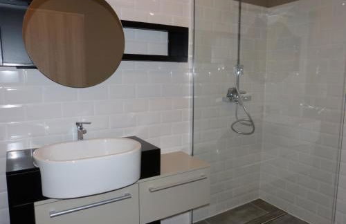 Le Manoir, appartement Onyx - Foto 31