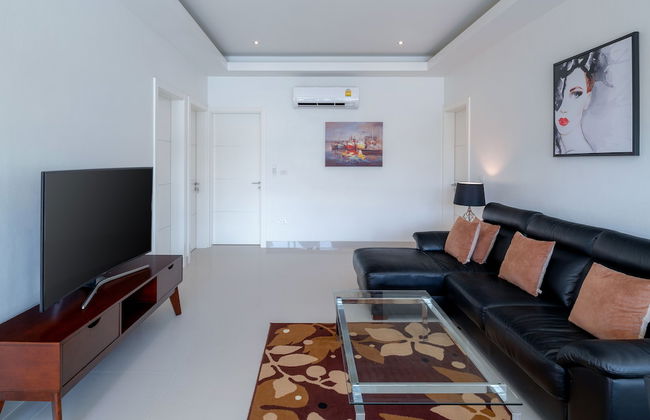 Orchid Paradise Homes OPV406 - Foto 17