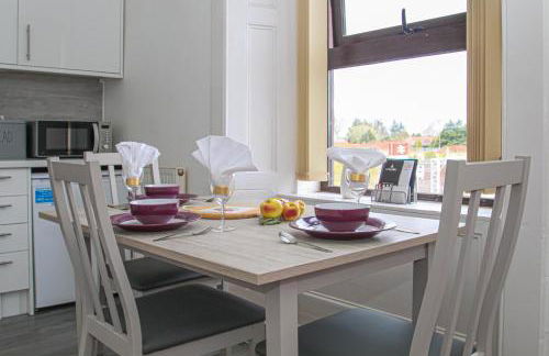 Station Signature Apartment near Lanark - Foto 15