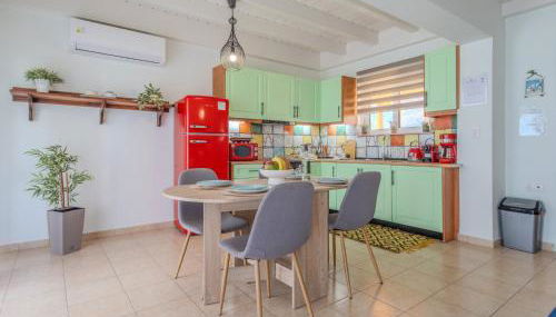 Villa Christalia - Foto 5