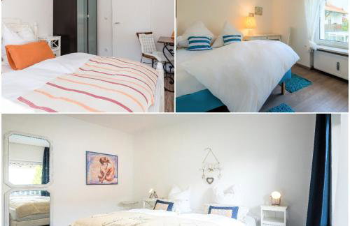 DARFATI 4-Zimmer Wohnung - Foto 18