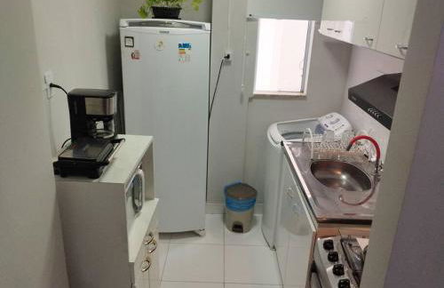 Stúdio Praça da República - Foto 27