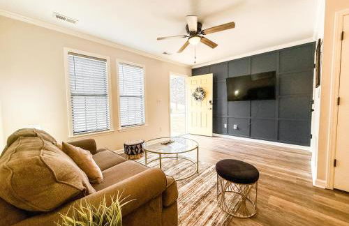 2 bd townhome near DT Raleigh - Foto 11