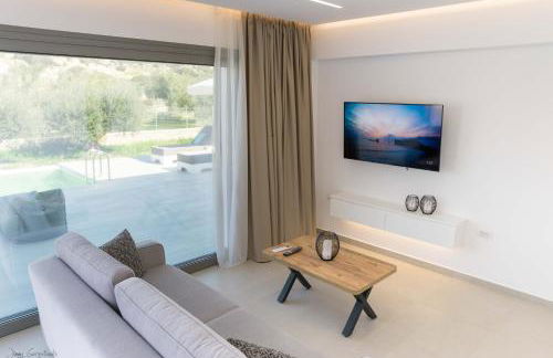 Anthelia Luxury Villas - Photo 3