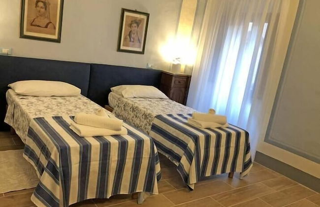 AlbergoDiffusoVolterra - Foto 33