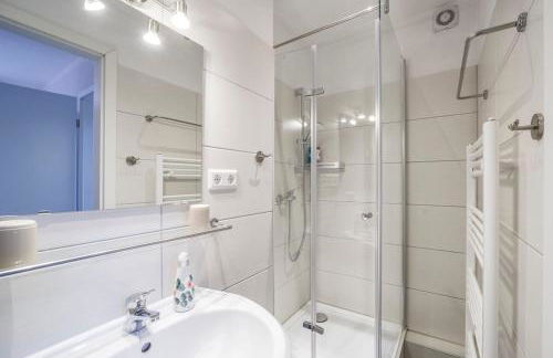 Gästehaus Sandvoss - Foto 28