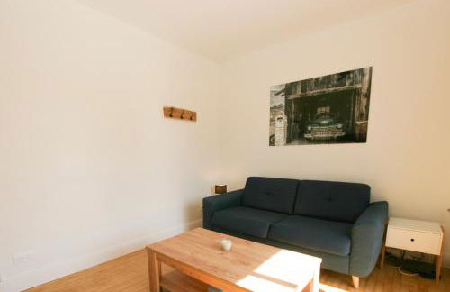 La " Villa " du JET - Foto 33