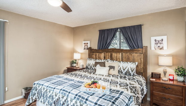 Fawn Crossing - Foto 2, Habitación