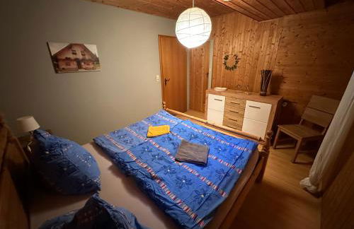 Ferienwohnung Kurtz - Foto 4