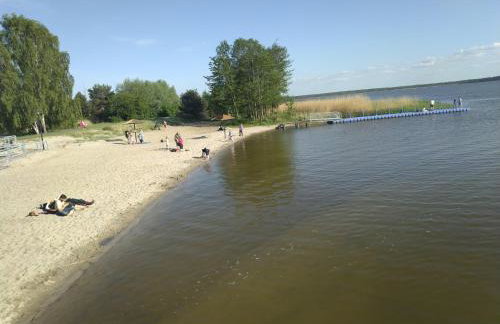 Holidayhome in Nowe Warpno for 10 persons - Foto 29