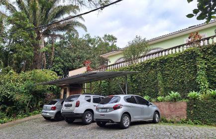 Schober's Casa próximo ao centro histórico! - Foto 4