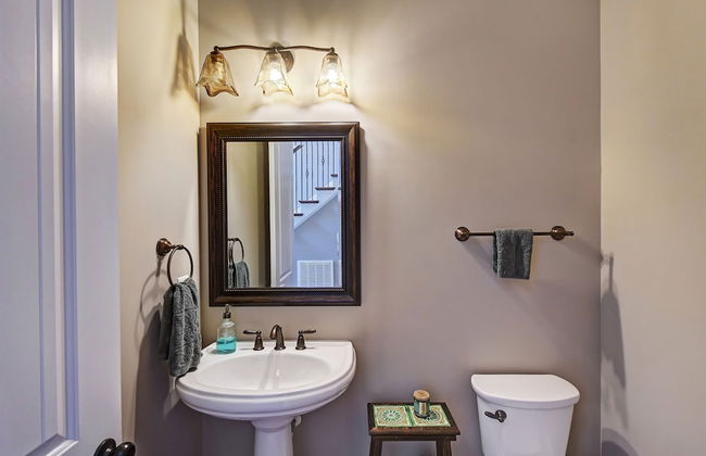 Dock Holiday by Avantstay Custom Home New Dock - Foto 30