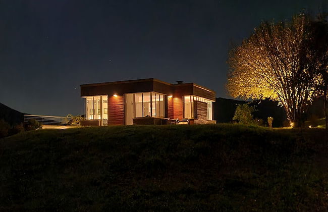 Villa Intelvi - Foto 1