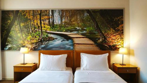 Eviali Apartments - Foto 2, Garden view