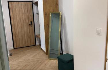 Skytravel Apartment Pileckiego- Near Modlin Airport - Foto 12