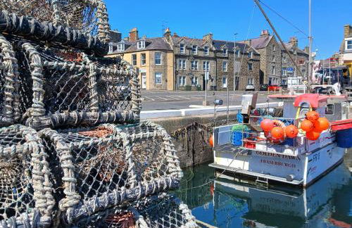 Puffin Cottage - Foto 27