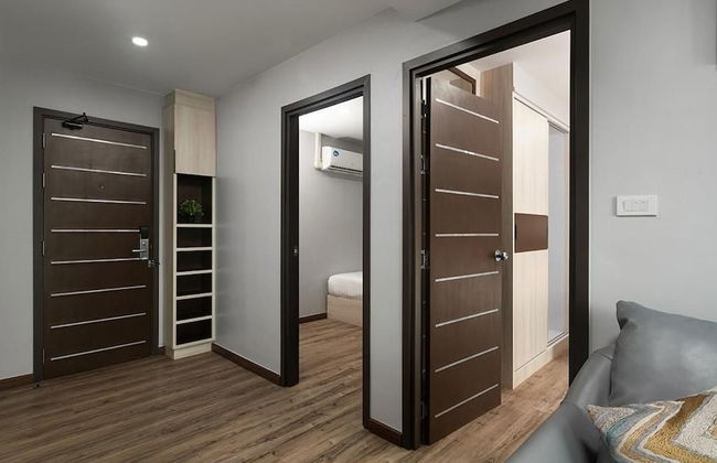 V.S.K. Residence (SHA Extra Plus) - Photo 18