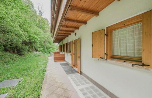 I Folli di Alleghe Apartment - Parking & Wi-Fi - Foto 28