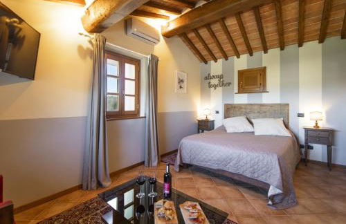 Holiday Home La Smarrita Dei Carradori by Interhome - Foto 28